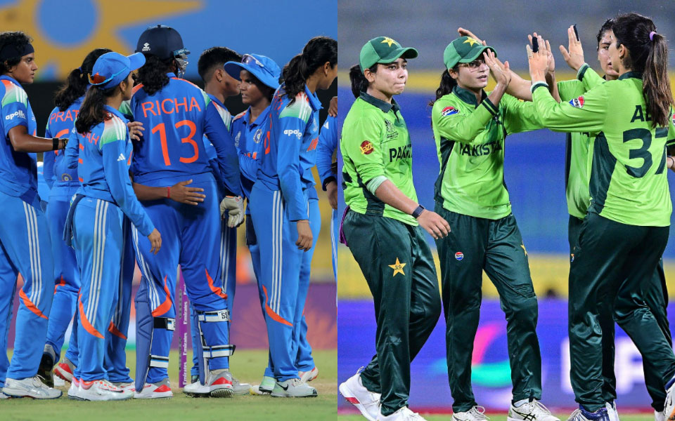 Women’s World Cup: Match 6, IND W vs PAK W Match Prediction