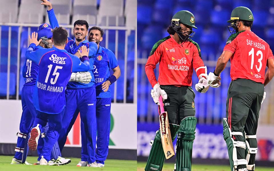 Afghanistan vs Bangladesh Match Prediction, 3rd T20I