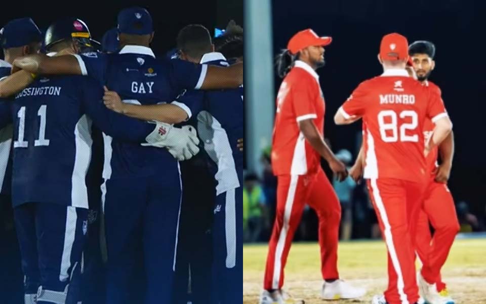 NCL T10 2025: Match 9, NYL vs DL Match Prediction – Who will win today’s NCL T10 match between NYL vs DL?