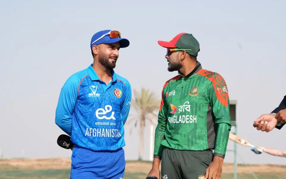 Afghanistan vs Bangladesh Prediction, 2nd ODI – Who will win today’s match between AFG vs BAN?