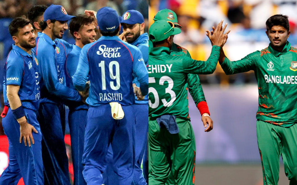Afghanistan vs Bangladesh Match Prediction, 3rd ODI