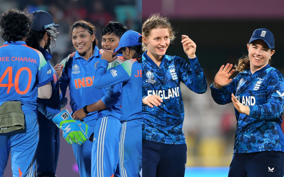 Women’s World Cup 2025: Match 20, IND W vs ENG W Prediction