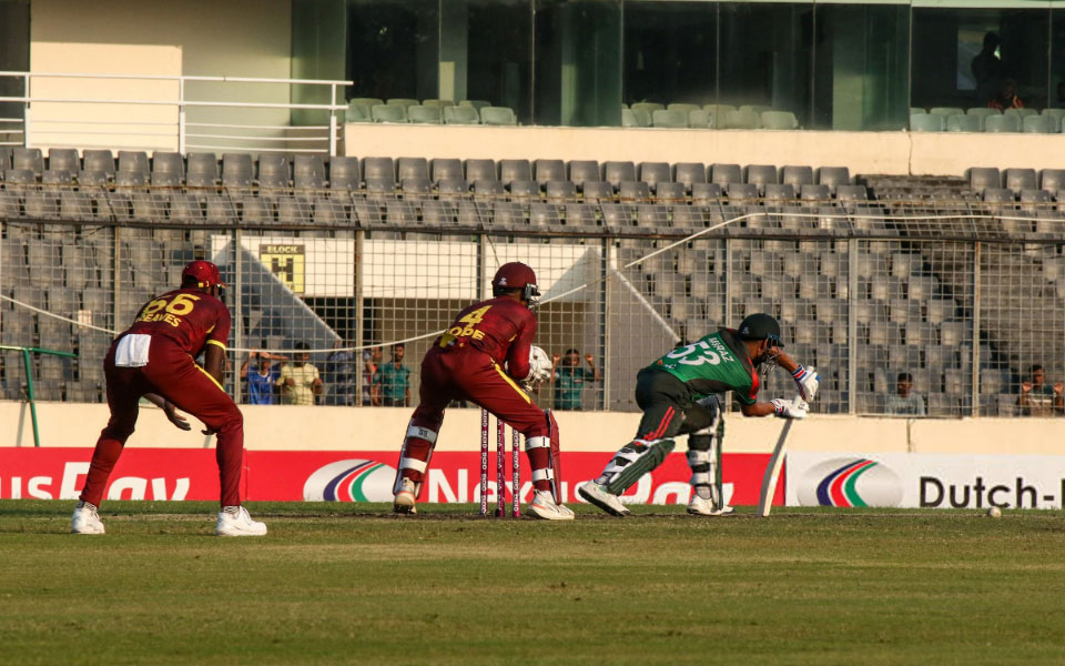 Bangladesh vs West Indies Match Prediction, 3rd ODI