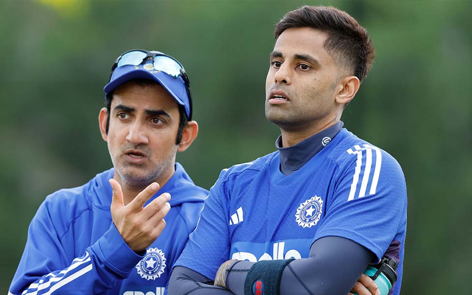 Australia vs India Match Prediction, 1st T20I