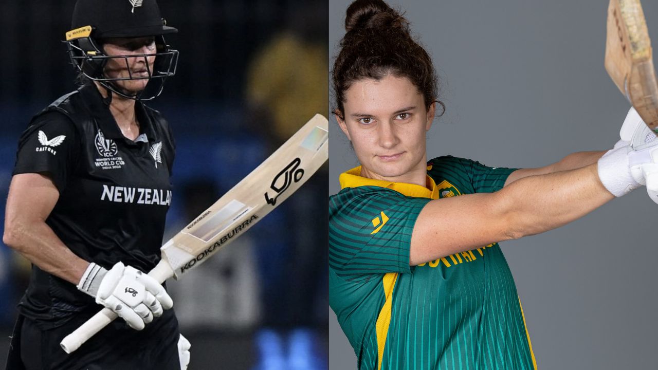 NZ vs SA Match Prediction: Who Will Win Match 7? ICC Women’s World Cup 2025