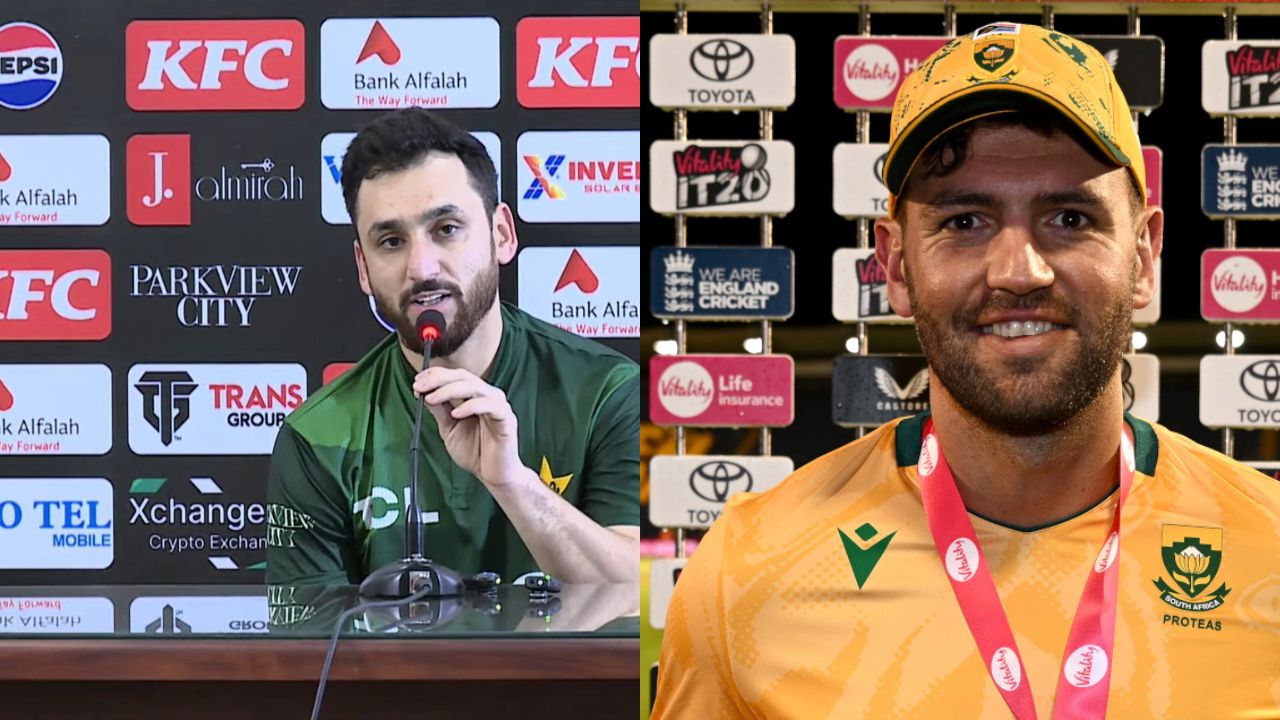 PAK vs SA Match Prediction: Who Will Win 1st T20I? South Africa Tour of Pakistan 2025