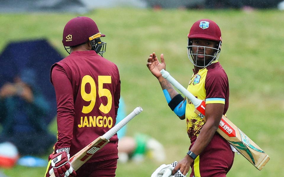 New Zealand vs West Indies Match Prediction, 5th T20I