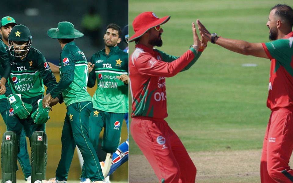Asia Cup Rising Stars 2025: Match 1, PAK A vs OMN Prediction