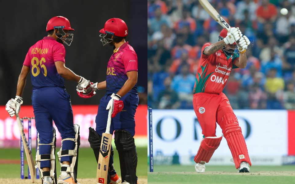 Asia Cup Rising Stars 2025: Match 5, United Arab Emirates vs Oman Match Prediction – Who will win today’s match between UAE vs OMN?