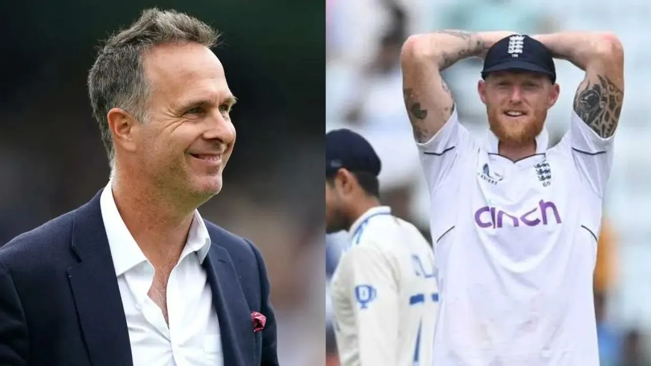 Michael Vaughan drops final prediction for Ashes as Australia hit with injuries
