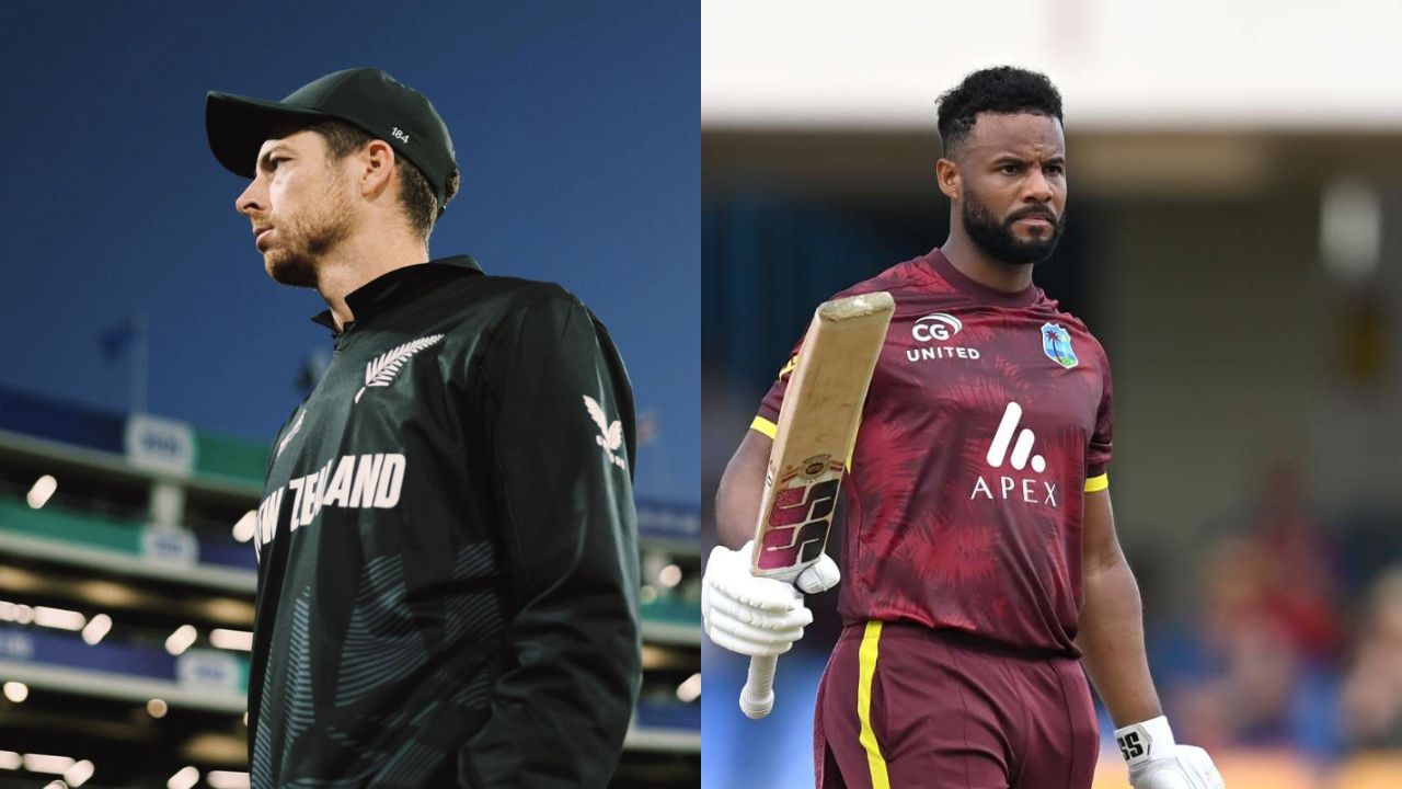 NZ vs WI Match Prediction: Who Will Win the 1st T20I? West Indies Tour of New Zealand 2025