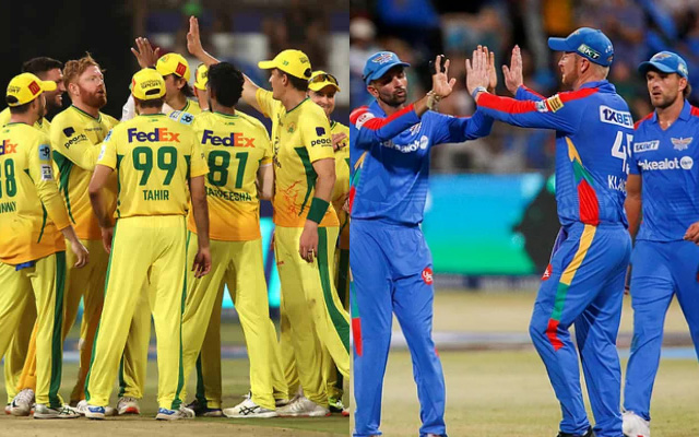 SA20 2025-26: Match 9, JSK vs DSG Match Prediction – Who will win today’s SA20 match between Joburg Super Kings vs Durban’s Super Giants?
