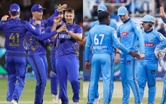 SA20 2025-26: Match 8, MICT vs PC Match Prediction – Who will win today’s SA20 match between MI Cape Town vs Pretoria Capitals?