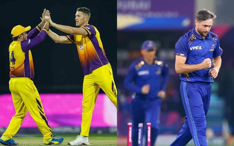 ILT20: Match 6, SWR vs MIE Match Prediction – Who will win today’s ILT20 match between SWR vs MIE?