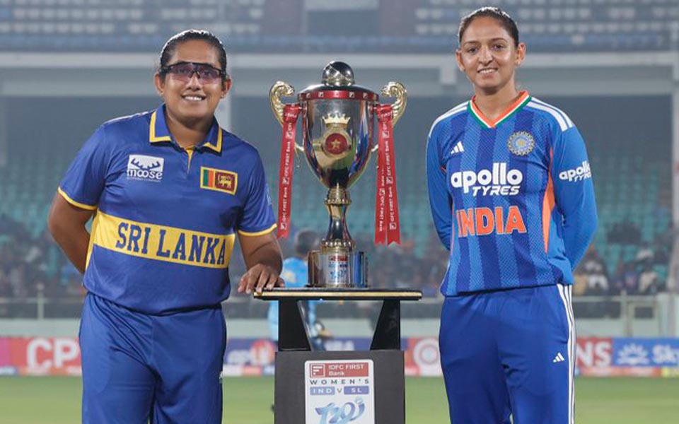India Women vs Sri Lanka Women Prediction, 2nd T20I – Who will win today’s match between IND W vs SL W?