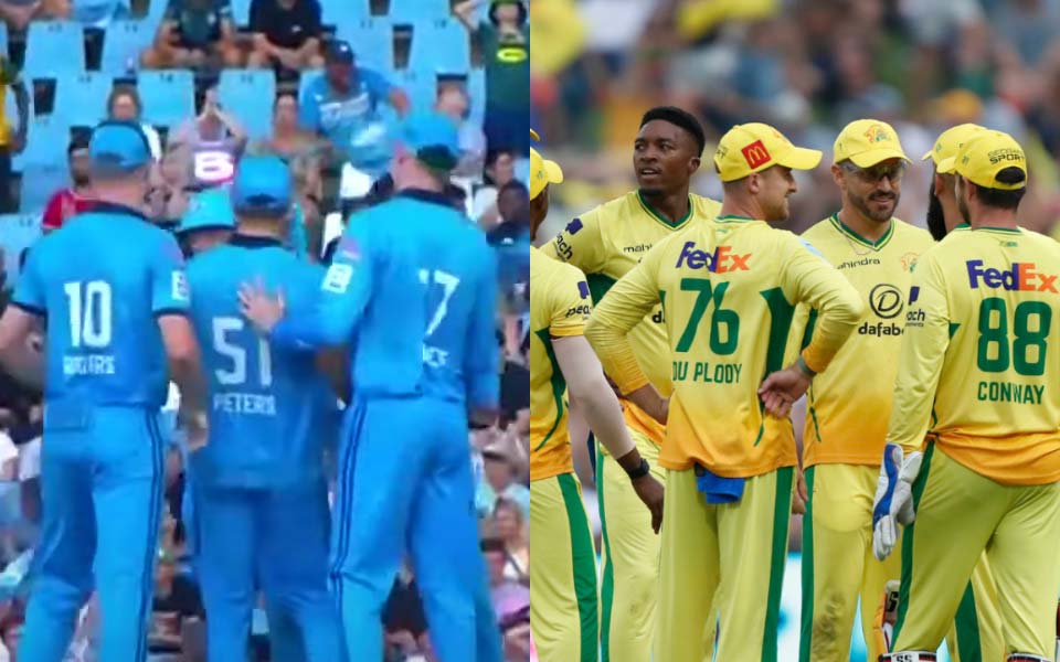 SA20 2025-26: Match 2, PC vs JSK Match Prediction – Who will win today’s SA20 match between Pretoria Capitals vs Joburg Super Kings?