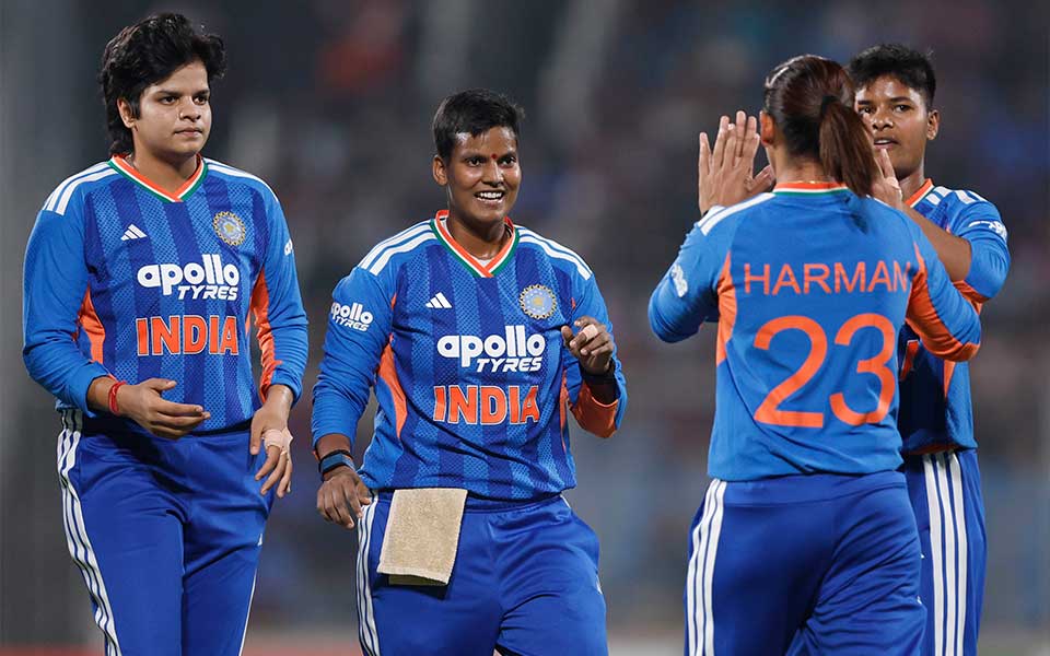India Women vs Sri Lanka Women Prediction, 4th T20I – Who will win today’s match between IND W vs SL W?