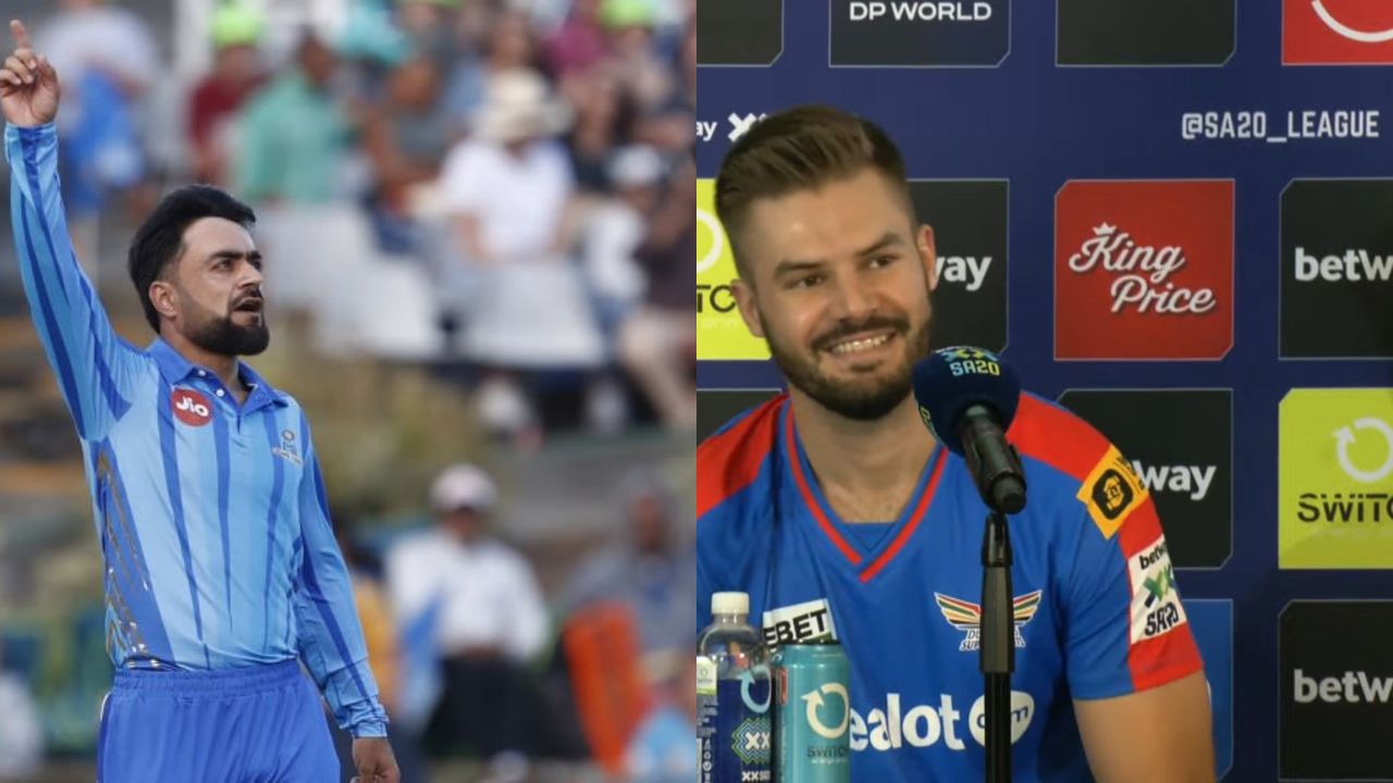 MICT vs DSG Match Prediction: Who Will Win Match 1? SA20 2025-26