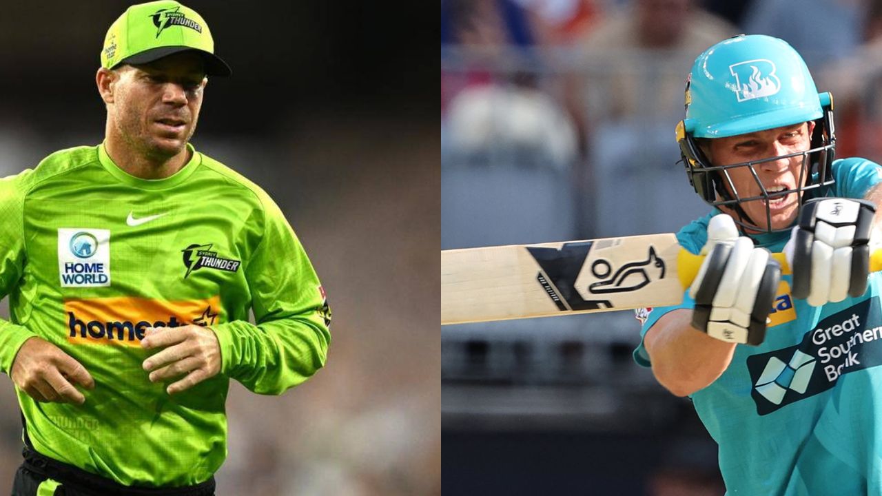 SYT vs BRH Match Prediction: Who Will Win Match 9? BBL 2025-26
