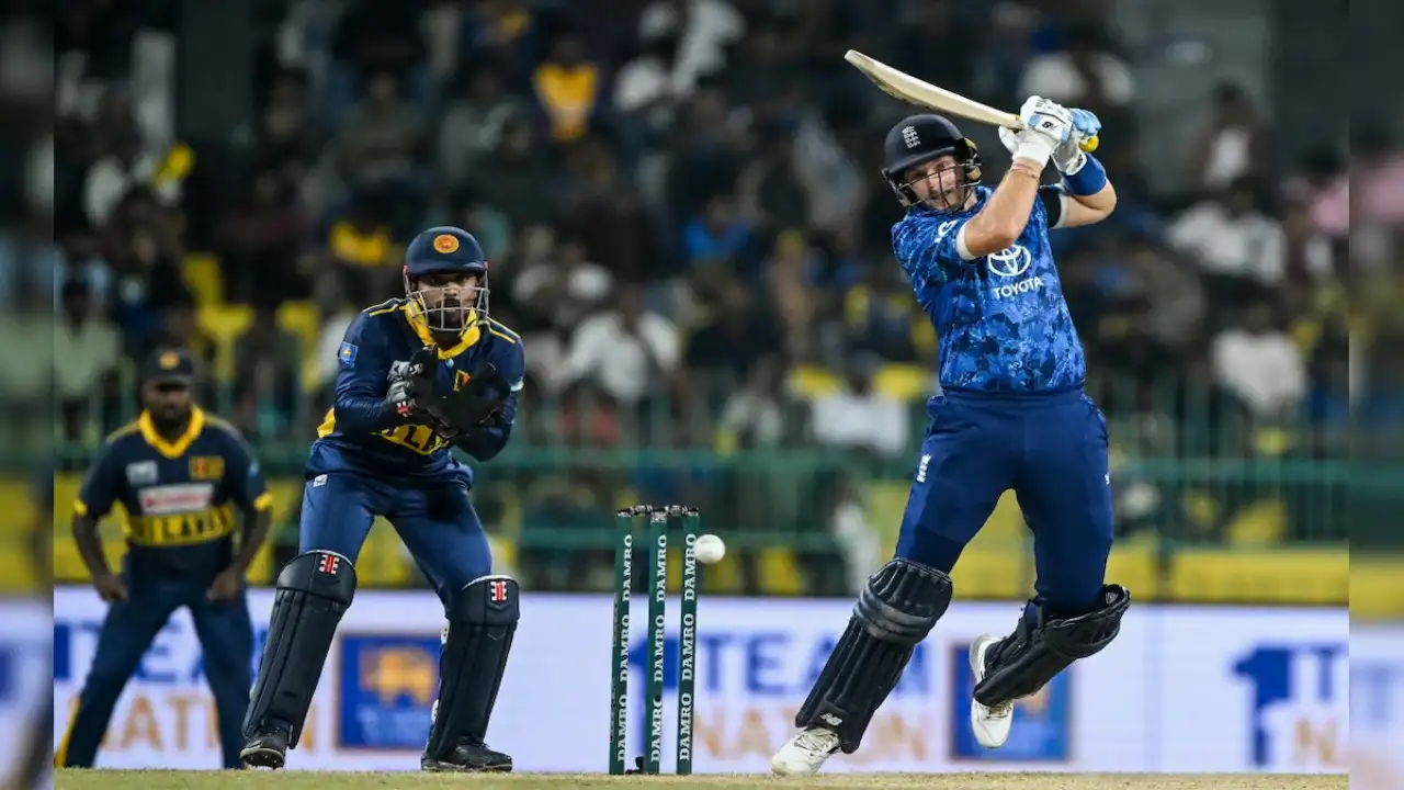 SL vs ENG Match Prediction: Who Will Win 1st T20I? England tour of Sri Lanka 2026