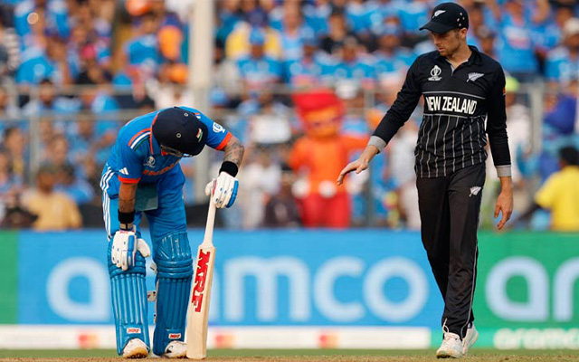 India vs New Zealand Match Prediction, 1st ODI