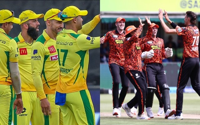 SA20 2025-26: Match 11, JSK vs SEC Match Prediction – Who will win today’s SA20 match between Joburg Super Kings vs Sunrisers Eastern Cape?