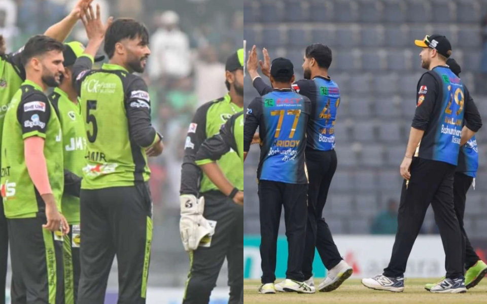 BPL 2025-26: Match 16, SLT vs CHR Match Prediction