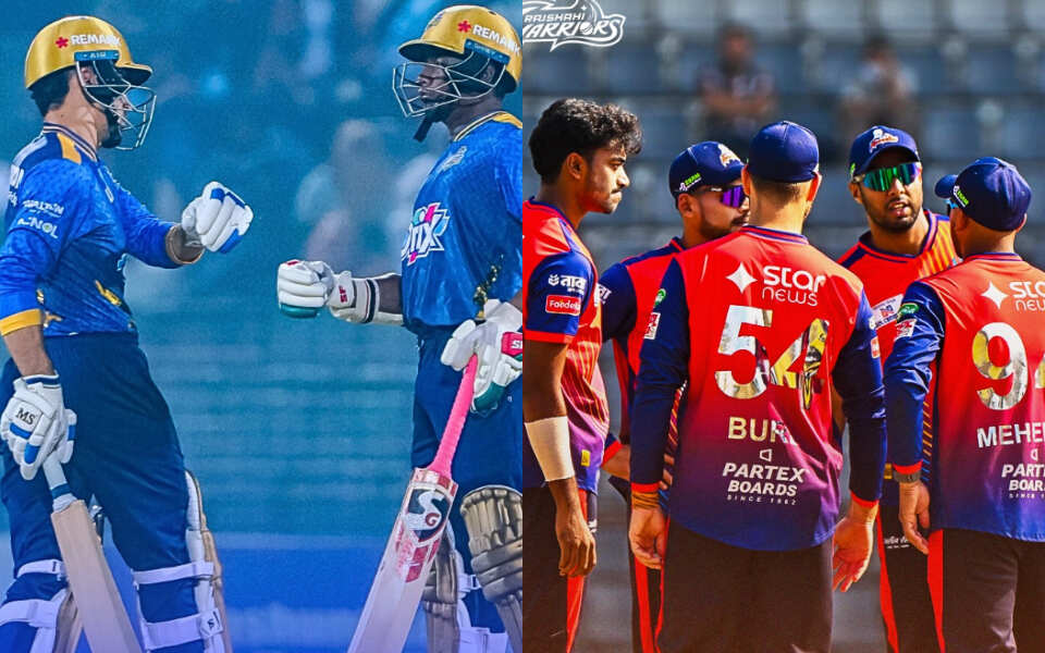 BPL 2025-26: Match 24, DHCP vs RJW Match Prediction