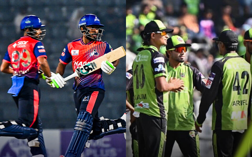 BPL 2025-26: Match 26, RJW vs SLT Match Prediction