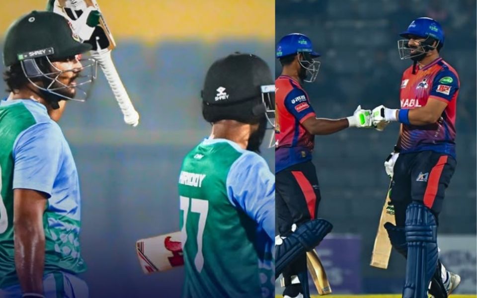 BPL 2025-26: Final, CHR vs RJW Match Prediction – Who will win today’s BPL match between Chattogram Royals vs Rajshahi Warriors?