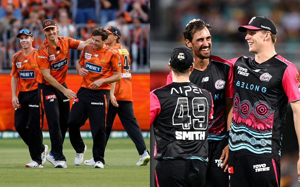 BBL 2025-26: Qualifier, SCO vs SIX Prediction