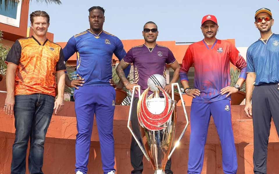 WLP T20 League 2026: Match 1, DW vs DR Match Prediction