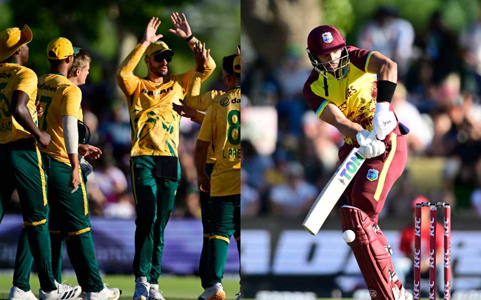 South Africa vs West Indies Prediction, 2nd T20I