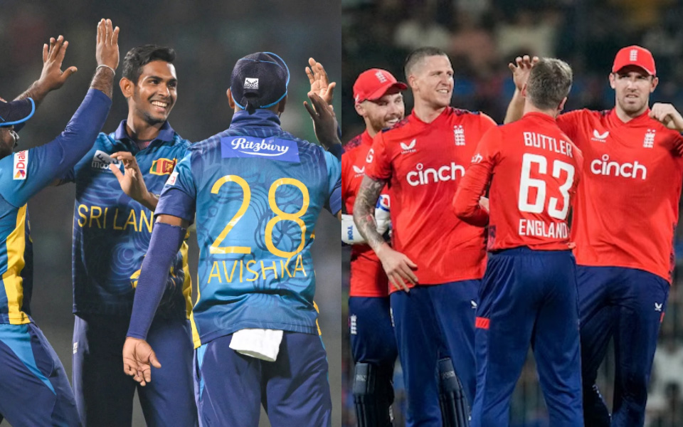 Sri Lanka vs England, 1st T20I Match Prediction: Who will win today’s match between SL vs ENG?
