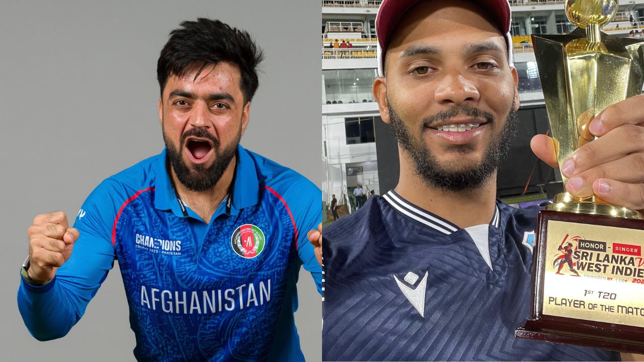 AFG vs WI Match Prediction: Who Will Win 1st T20I? Afghanistan v West Indies 2026