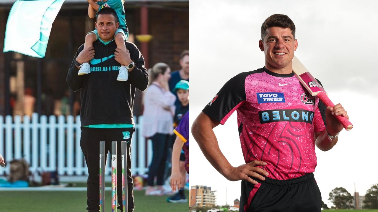 BRH vs SYS Match Prediction: Who Will Win Match 40? BBL 2025-26