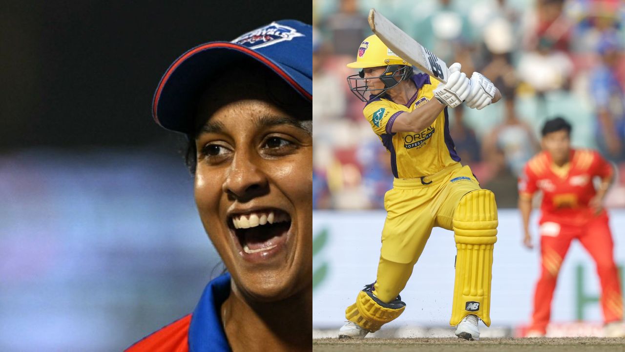 DCW vs UPW Match Prediction: Who Will Win Match 7? Women’s Premier League 2026