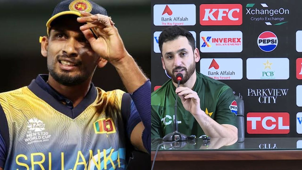 SL vs PAK Match Prediction: Who Will Win the 1st T20I? Pakistan Tour of Sri Lanka 2026
