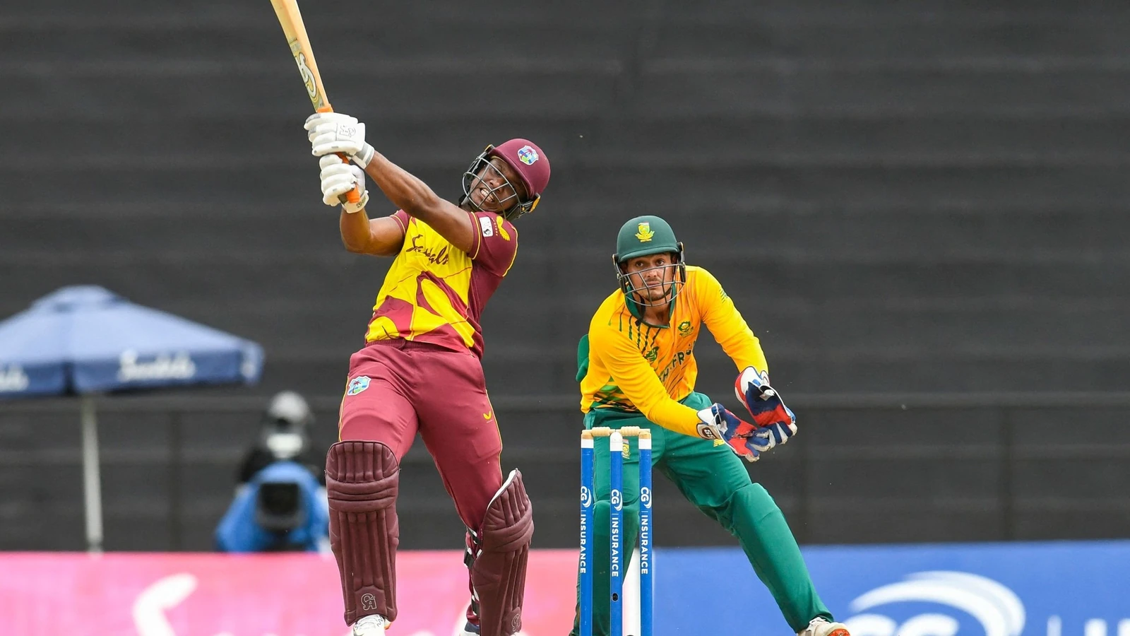 SA vs WI Match Prediction: Who Will Win 1st T20I? West Indies tour of South Africa 2026