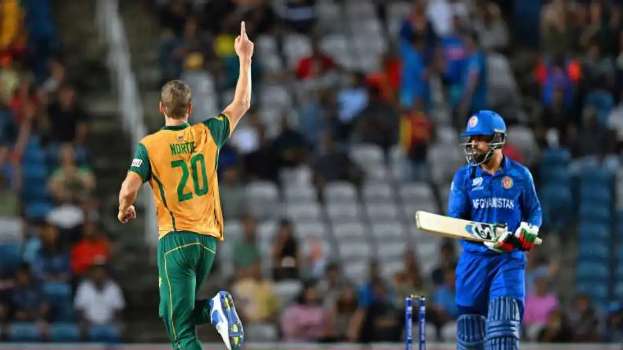 SA vs AFG Match Prediction: Who Will Win Game No.13? ICC T20 World Cup 2026