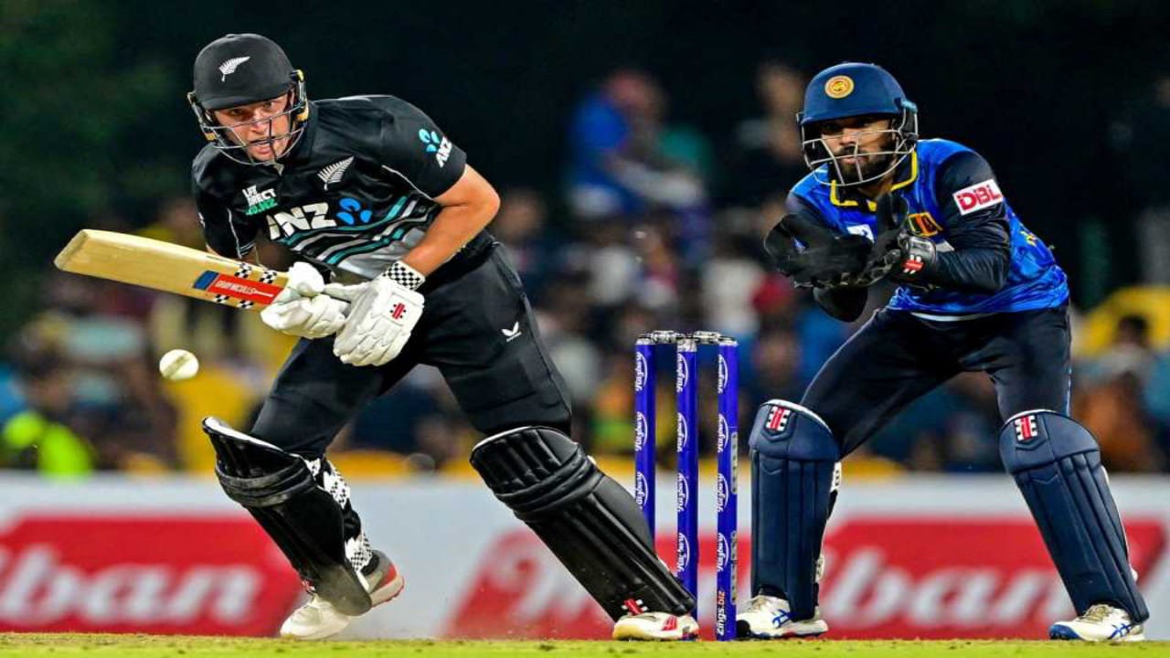 NZ vs SL Match Prediction – Who Will Win Match 46, Super 8 Group 2? | T20 World Cup 2026