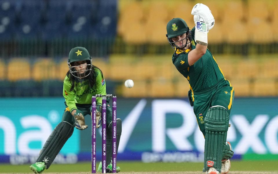 SA W vs PAK W 2026: 1st T20I Match Prediction