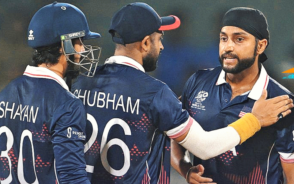 T20 World Cup 2026: Match 26, USA vs NAM Match Prediction – Who will win today’s match between USA vs Namibia?