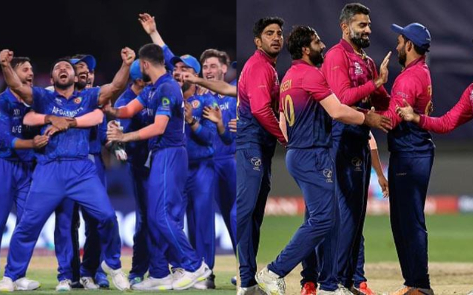 T20 World Cup 2026: Match 28, AFG vs UAE Match Prediction – Who will win today’s match between Afghanistan vs United Arab Emirates?