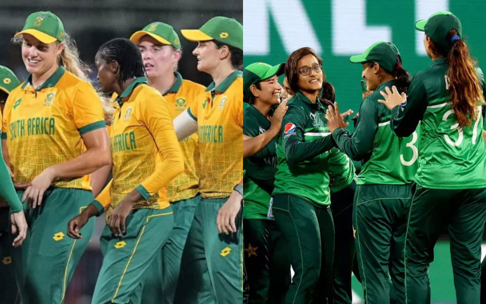 South Africa Women vs Pakistan Women, 3rd T20I Match Prediction: Who will win today’s match between SA Women vs PAK Women?
