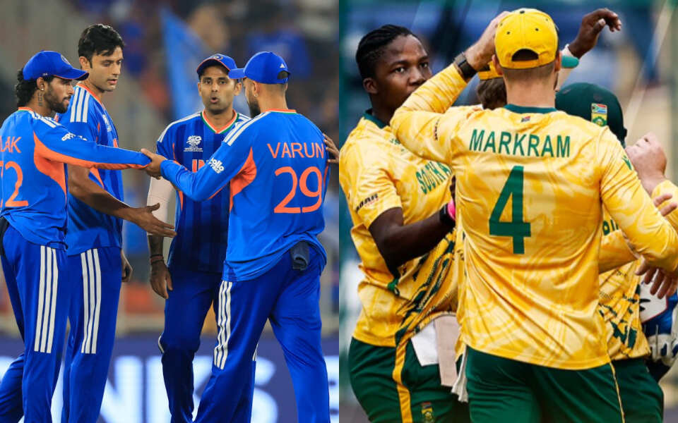 T20 World Cup 2026: Match 43, Super Eights, IND vs SA Match Prediction – Who will win today’s match between India vs South Africa?