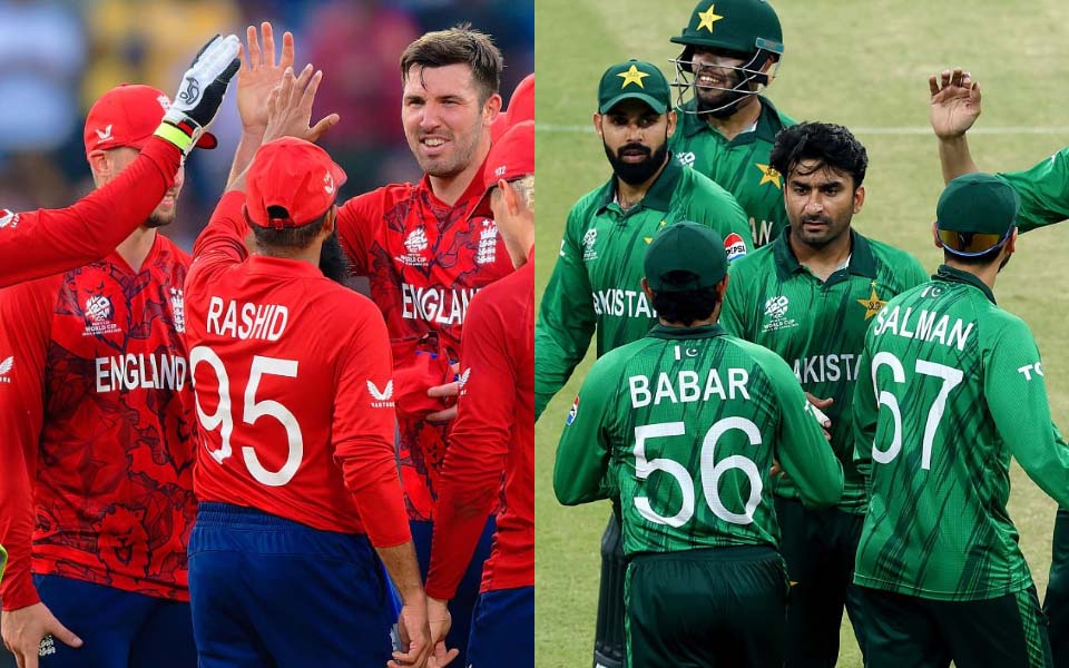 T20 World Cup 2026: Match 45, ENG vs PAK Match Prediction