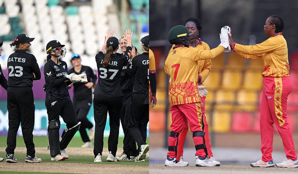 New Zealand Women vs Zimbabwe Women Prediction, 1st T20I