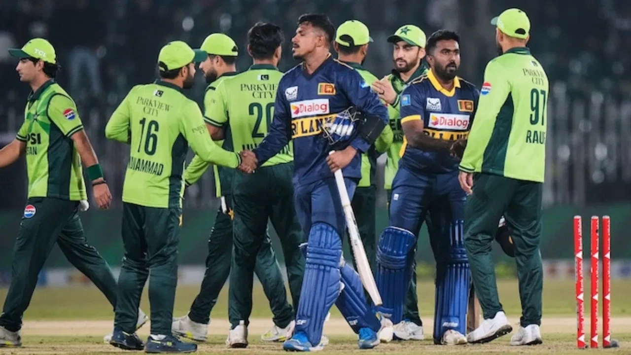 PAK vs SL Match Prediction – Who Will Win Match 50, Super 8 Group 2? | T20 World Cup 2026