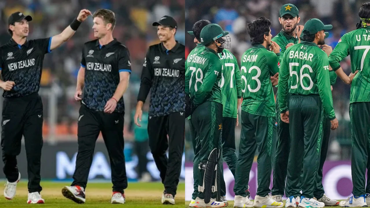 NZ vs PAK Match Prediction – Who Will Win Match 41, Super 8 Group 2? | T20 World Cup 2026